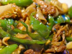 -费大厨辣椒炒肉(吉联MALL店)