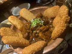-南京大牌档(香港广场店)