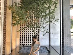-深圳滨河时代ICON LAB艾垦酒店