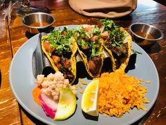 混拼塔可组合-墨纪Mojí墨西哥餐厅(官舍店)
