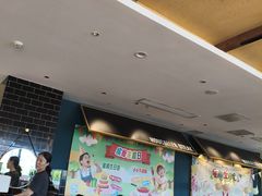 -豪客来牛排(汕头东厦100店)