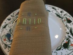 -杭州君悦酒店·青莳