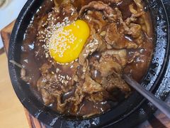 窝蛋肥牛-香浙汇(望京店)