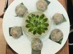 爆浆手打虾丸-捞王锅物料理(上海世茂广场店)