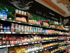 -永辉超市(泰州万达广场店)