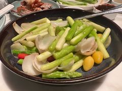 -无锡苏宁JW万豪酒店·悦府65中餐厅