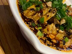 兔槽冷面鸡-兔槽江湖菜·重庆璧山兔(水围店)