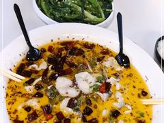 -渔湘粤厨(时尚天河美食城店)