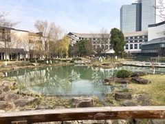 -苏州独墅湖世尊酒店
