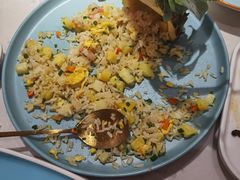 -香香海南菜餐厅