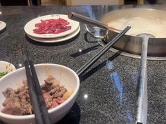 -名门潮牛·鲜牛肉海鲜火锅.烧烤自助餐厅(诚丰广场店)