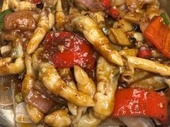 -小煵记·打边炉(西丽文光店)