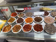 -顺通大冷面(总店)