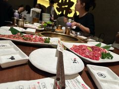 -御牛道日式烤肉料理(杭州万象城店)