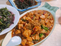 -大隐隐于市私房菜(保和小区店)