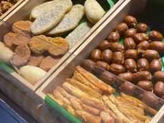 -瑞幸咖啡(汇星商业中心店)