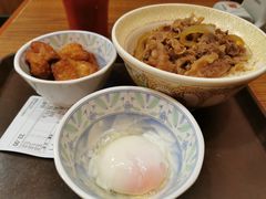 招牌牛丼-食其家·牛丼咖喱(广元西路店)