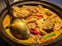 -沅江水·湖南家宴(珠江新城高德置地秋广场店)