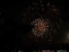 -台场海滨公园船码头