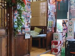 -玉桥餐厅(天坛店)