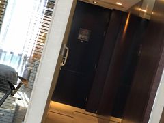 -青岛海尔洲际酒店