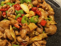 -新蜀会四川豆花(五羊店)