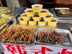 -大学城夜市大排档(凤栖路店)