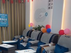 -优足匠·修脚.采耳.按摩(双成店)
