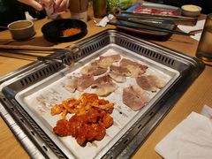 -新石器烤肉(南站店)