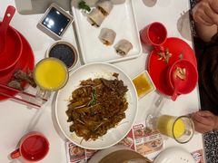 -避风塘·金牌店·夜宵(金玉兰店)