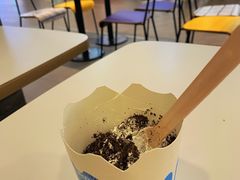 -麦当劳(皇岗路店)