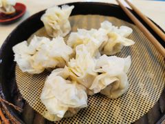 -海汇源老烧麦店(东大街总店)