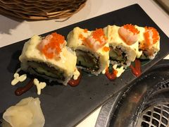 -赤坂亭M9和牛烧肉·日料398放题(万达店)