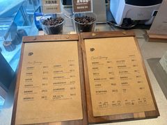 -Peet's Coffee皮爷咖啡(德基店)