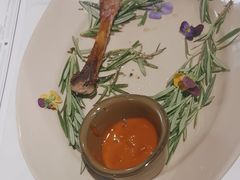 -太食獸泰式茶餐厅(兰州中心首店)