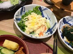 -歌行灯日本料理(伊势丹店)