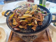 -便宜坊烤鸭店(玉蜓桥天坛店)