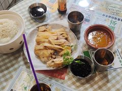 -阿金大白·上海菜馆(新天地店)