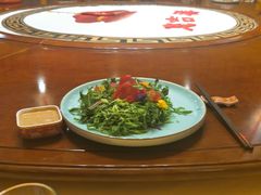 -白家大院·王府宫廷菜(苏州街店)