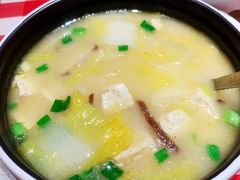 -西贝(上海新梅广场店)