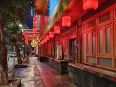 -老码头火锅(玉林店)