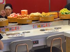 -龍歌自助小火锅(秦淮水游城店)