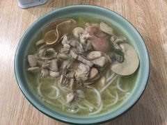 -古街捞化牛杂(井大店)