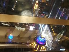 -上海新世界丽笙大酒店旋景餐厅(人民广场店)