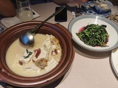 -漢舍中国菜馆(889广场店)