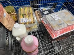 -山姆会员商店(杨桥西路店)