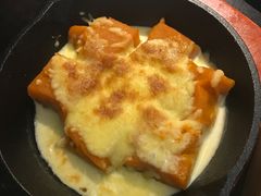 -老头儿油爆虾·知味杭州(爱琴海购物中心)