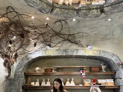 -熊猫家PANDA BAKERY(望江店)