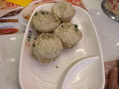 -小杨生煎(白玉兰广场店)