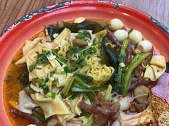 -文立新麻辣烫(合生汇21街区店)